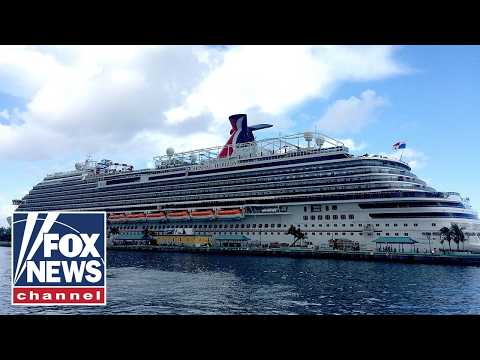 NEW DETAILS: FBI zeroes in after disturbing teen cruise ship death