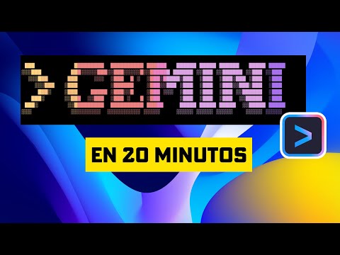 LEARN Gemini CLI in 20 minutes