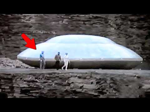 That Was Really Filmed On Camera