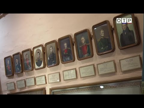 Декабристы: путь от заговора до искупления