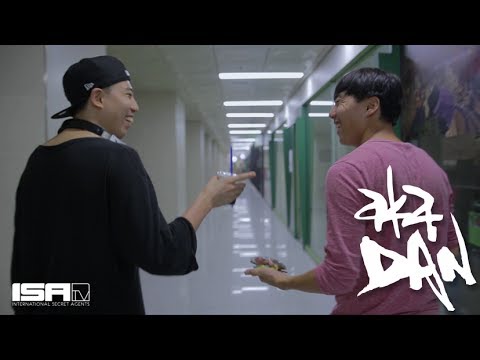 Korean Adoptee Reunites with Identical Twin Brother!- "aka DAN" KOREAN ADOPTEE DOC Pt. 3 -