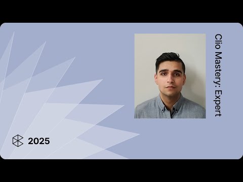 Maximizing Firm Insights: Reporting in Clio Grow | Expert