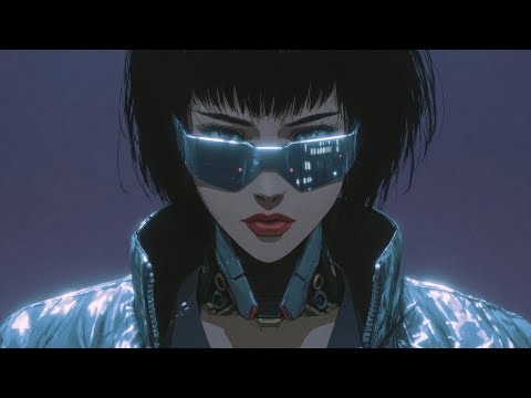 𝟭𝟵𝟵𝟳 𝗖𝗢𝗗𝗘 𝗢𝗙 𝗧𝗛𝗘 𝗙𝗢𝗥𝗚𝗢𝗧𝗧𝗘𝗡 // Synthwave, Vaporwave, Cyberpunk, Chillwave, Retrowave, Dreamwave Mix