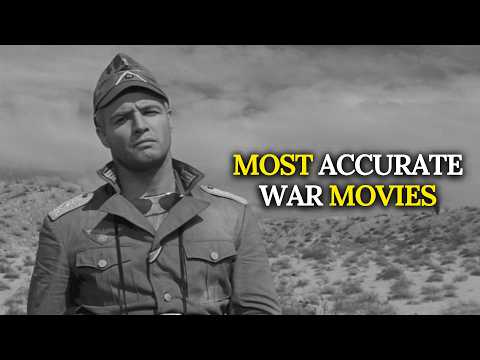 15 Forgotten War Films That Veterans Say Got It Right
