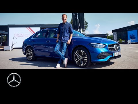 Die neue C-Klasse - Matthias Malmedie testet die Neuauflage des Klassikers auf Herz und Nieren.