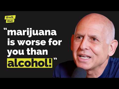 5 DEADLY Habits That Are DESTROYING Your Brain Health | Dr. Daniel Amen