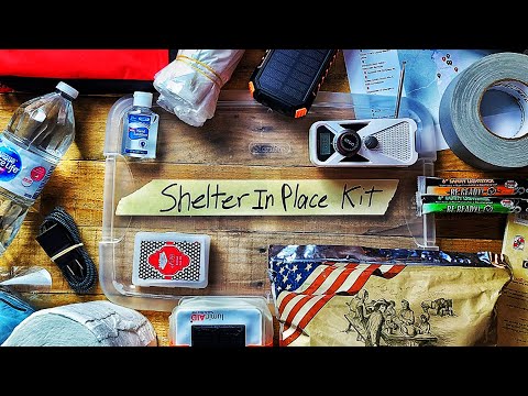 The Most IMPORTANT Survival Kit YOU Should Have!