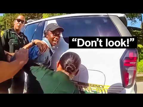 Daughter Watches Her Sovereign Mom Learn A Tough Lesson