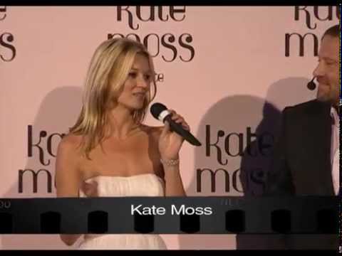 Kate Moss Recovery on her Drug Abuse Issue