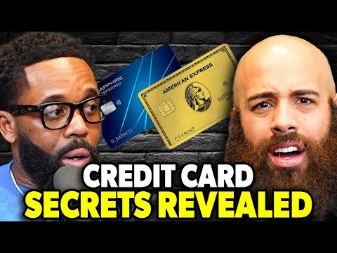 How To Get 100k in Credit Fast!