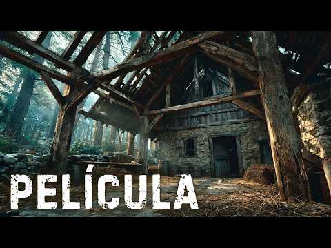 👉¡Vale la pena ver esta película! Un desconocido salva a un hombre que no recuerda quién es😱 | |HD