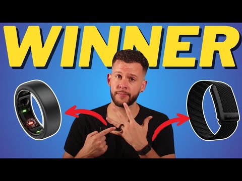 Oura vs Whoop: The Obvious Choice.