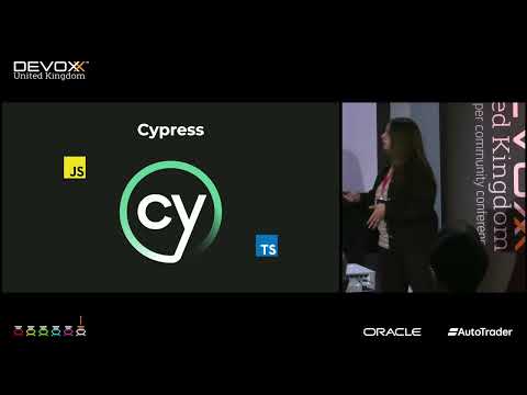 Cypress, Playwright or Selenium: choosing the right testing tool by SOUMAYA ERRADI