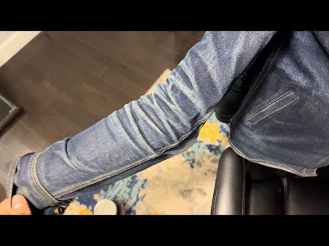 Fade Diary Ep.19: Iron Heart CPO is back! RGT ISC growing some sort of mold? + New soaking technique