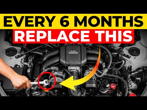 17 Habits to Make Your Subaru Last Over 500k Miles Without Repairs