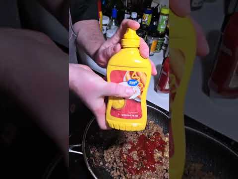 Disney inspired Cheeseburger Eggrolls 