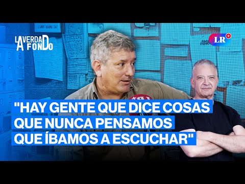 RONCAGLIOLO: “ACUÑA INAUGURÓ FERIA DEL LIBRO DICIENDO QUE NUNCA LEYÓ UN LIBRO” | LA VERDAD A FONDO