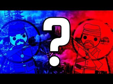 What if the Civil War Never Happened?