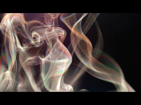 Fractals of Nature (2014 music video)