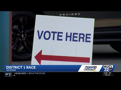 Analysts point to Georgia special election as possible signal for congressional races