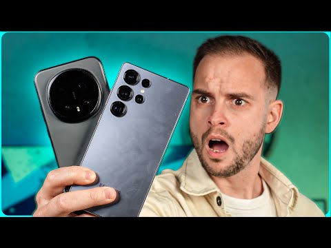 Lo ha SUPERADO!!! Honor Magic 8 Pro vs S25 Ultra