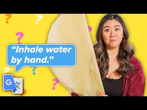 Can I Make A Vegan Recipe That’s Been Translated 50 Times?