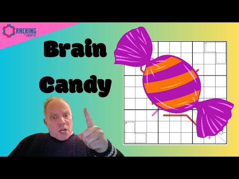 Candy for the Brain
