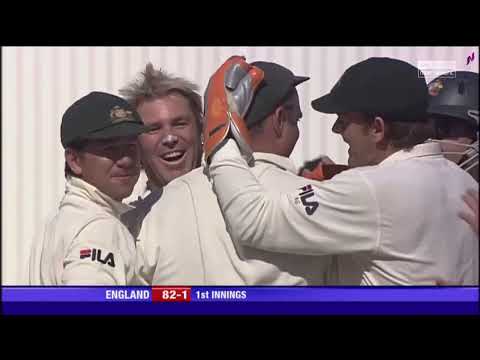 Australia vs England 5th Test Match Ashes 2005 Extended Highlights