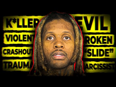 What’s Actually Wrong With Lil Durk?