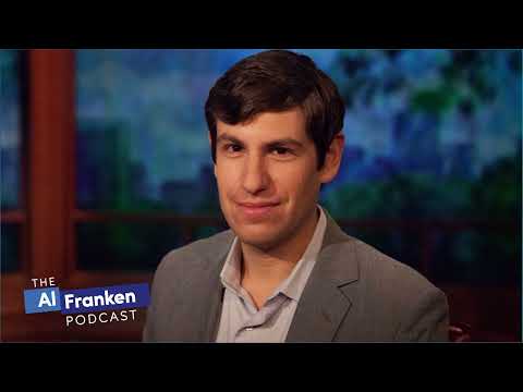 Ari Berman on His New Book, Minority Rule