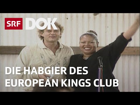Das Schneeballsystem des European Kings Club | Schweizer Kriminalfälle | Doku | SRF Dok