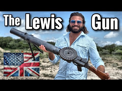 The Greatest Machine Gun Nobody Talks About