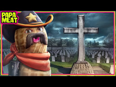 God's Least Favorite Streamer...