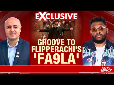 Akshaye Khanna Dhurandhar Song | 'Dhurandhar' Rapper Flipperachi On Life After Viral Hit