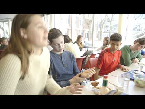 High School Students Talk: Food Allergy