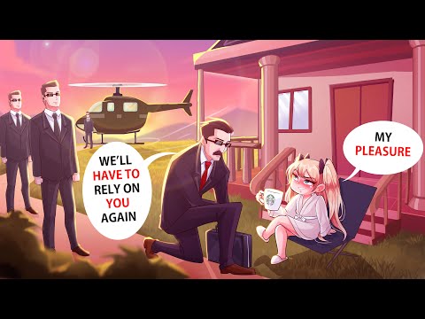 i am The Youngest Secret Agent In The World