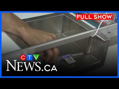 Safe consumption site concerns, new Costco menu item | CTV Your Morning Winnipeg for March 11, 2026