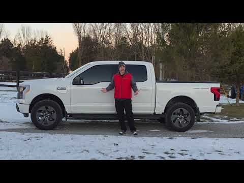 The Ford F-150 Lightning is OFFICIALLY DEAD