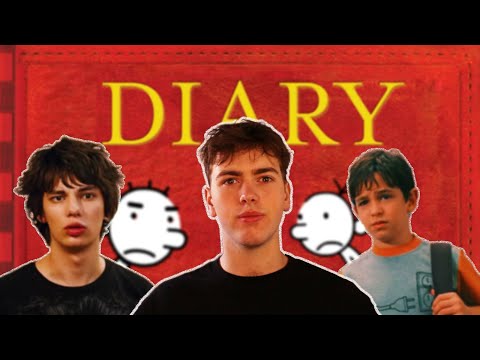 What Happened to Diary of a Wimpy Kid?