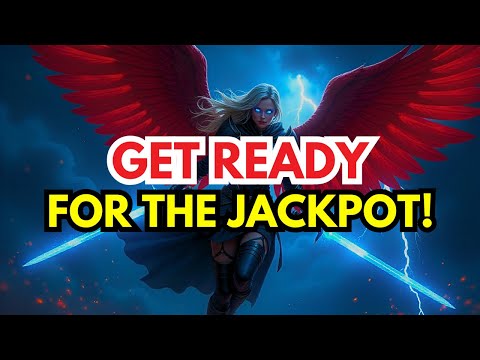 CHOSEN ONES‼️ YOU MIGHT WANNA PREPARE YOURSELF FOR SUDDEN WEALTH 🎰📈 ❗️