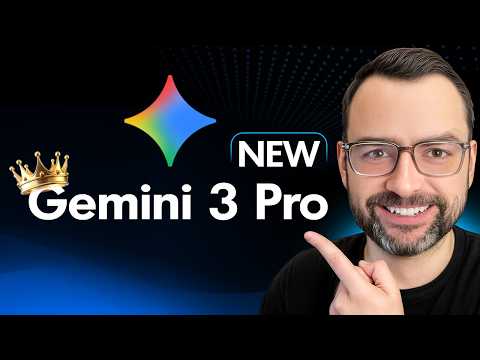 Is Gemini 3 Pro the best AI model ever?