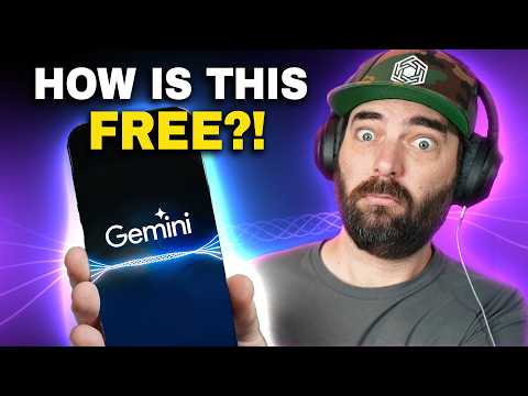 27 FREE Things You Can Do With Gemini