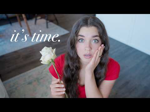 How to Get Back Into Dating After Your Single Era (A Guide)