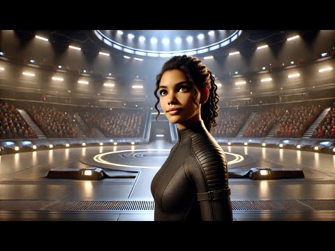 By Hour One, the Deathworlder Girl Killed Eight—By Hour Two, Guards Refused to Enter the Arena |HFY