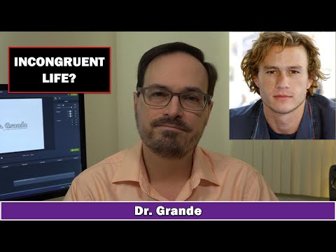 Heath Ledger | Life & Death | Mental Health & Personality