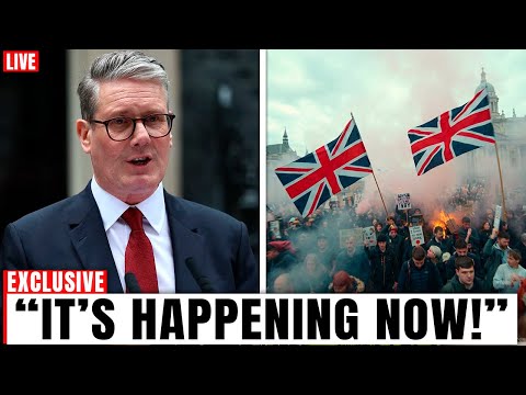 The DANGEROUS Trend CRASHING UK House Prices NOW!