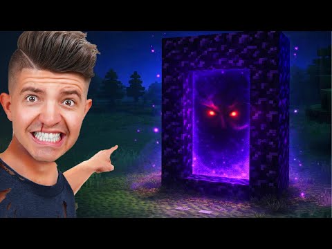 I Tested the SCARIEST Minecraft Myths… *UNBELIEVABLE!* | PrestonPlayz