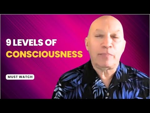 Bashar Twin Flame -- UNDERSTANDING Your Mind's 9 Levels of Consciousness