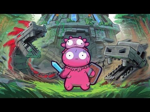 I Challenged Minecraft's Most ADVANCED Dungeon