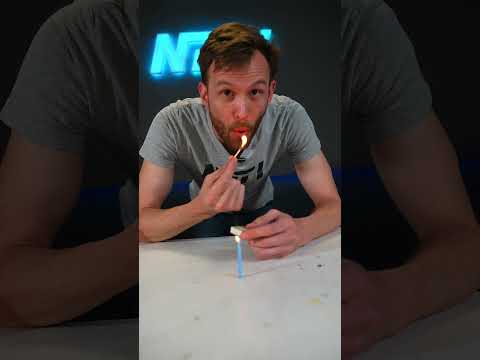 Orange Oil is Crazy!